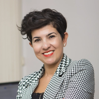 Op. Dr. Burcu Karamürsel