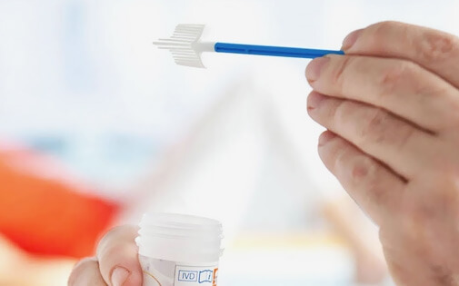 Jinekolik Kontrol ve Pap Testi