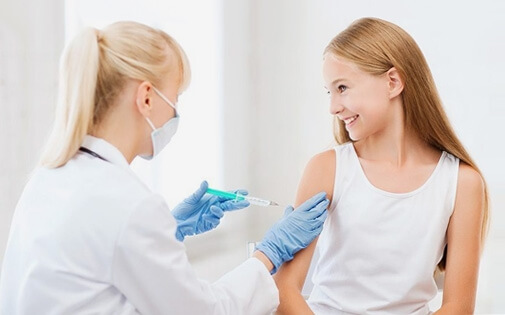 HPV Aşısı